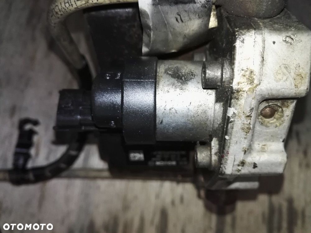 pompa wtryskowa ducato iveco 3.0 hpi 0445020046 - 8