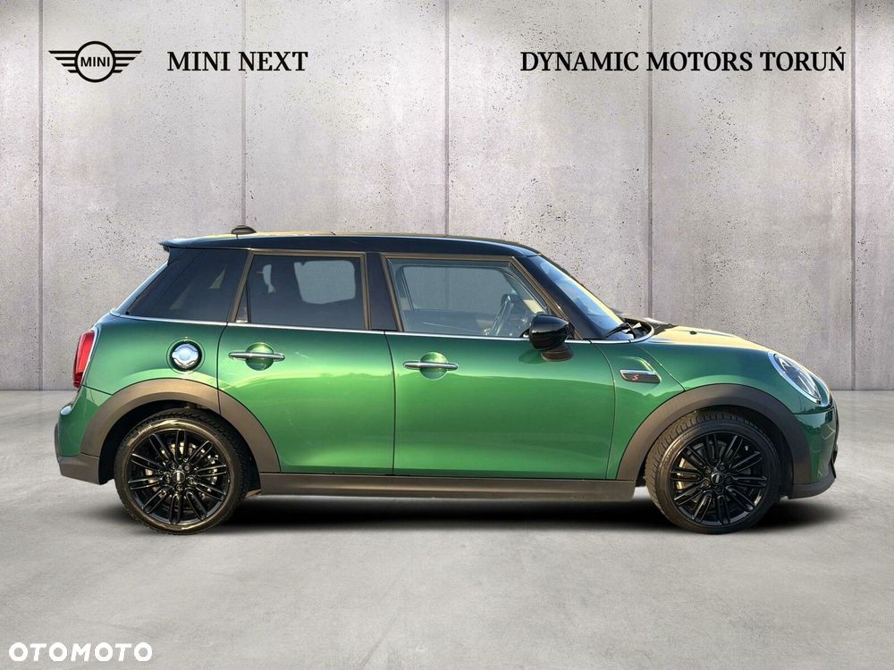 MINI Cooper S - 9