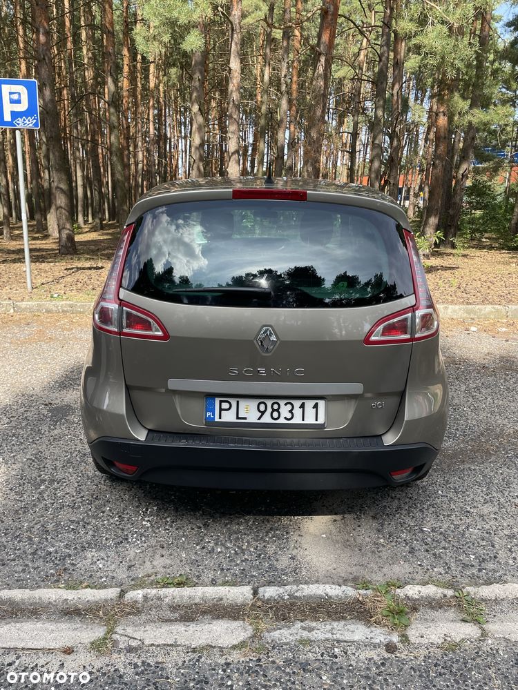Renault Scenic - 3