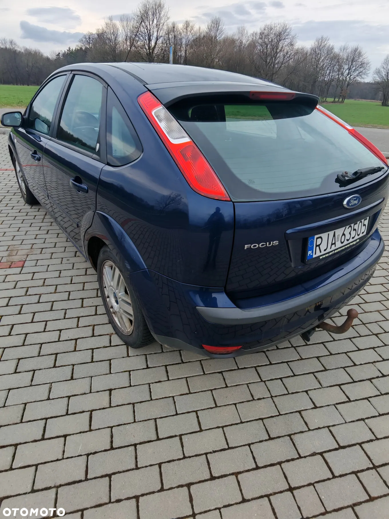 Ford Focus 2.0 16V Ghia - 4
