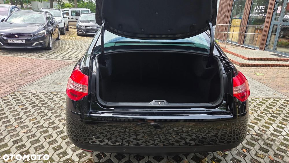 Citroën C5 2.0 16V Confort - 13