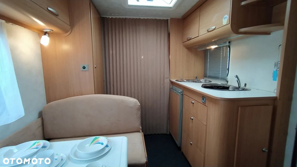 Adria 462 - 26