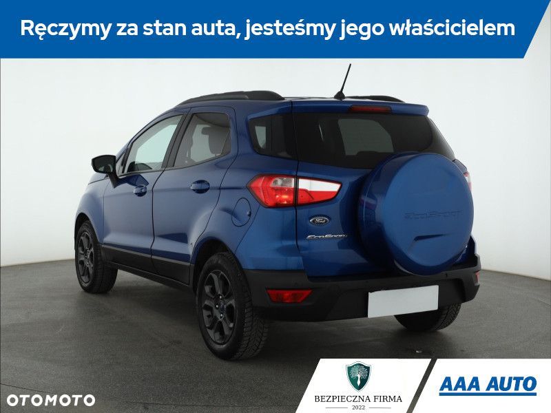 Ford EcoSport - 6