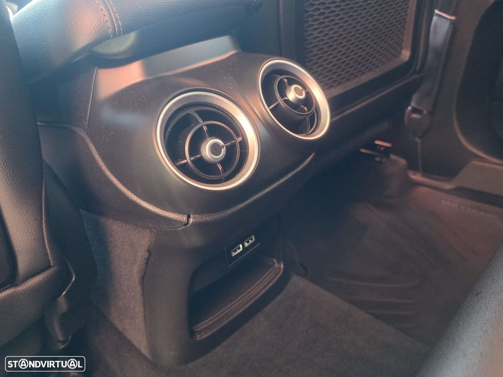 Alfa Romeo Stelvio 2.2 D Super AT8 Q4 - 14