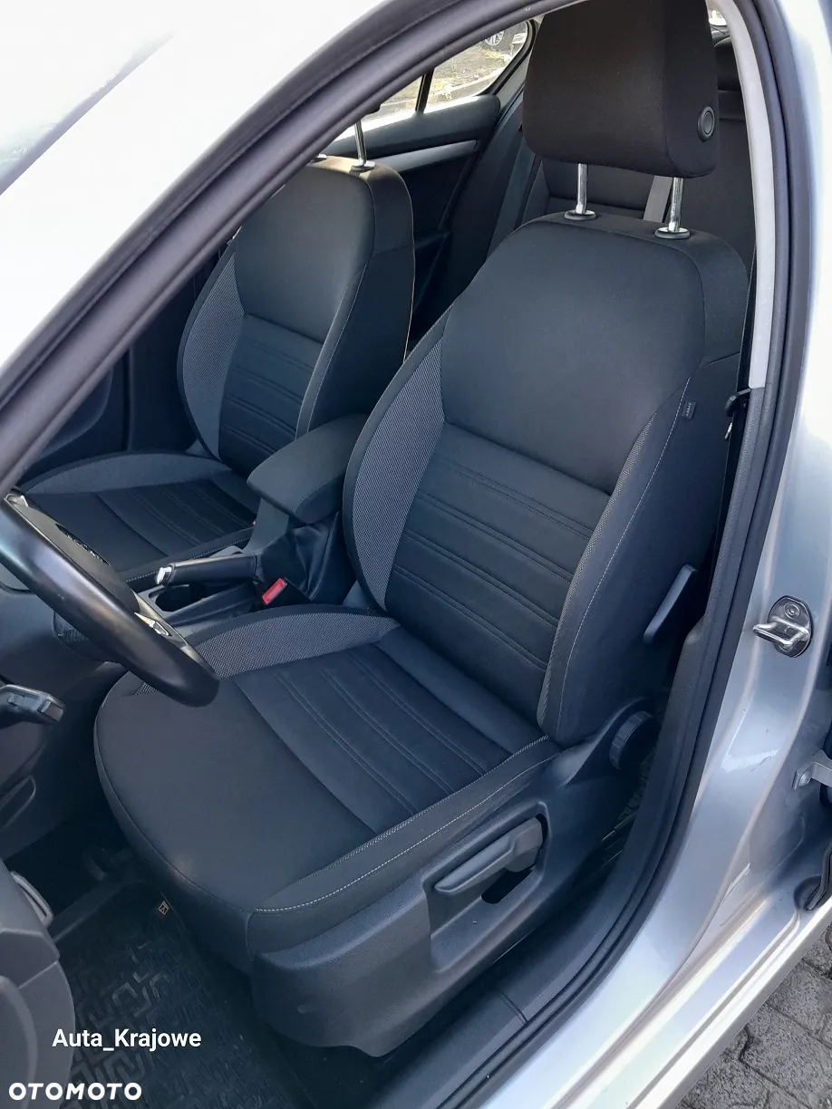 Skoda Octavia 1.5 TSI ACT Ambition - 29