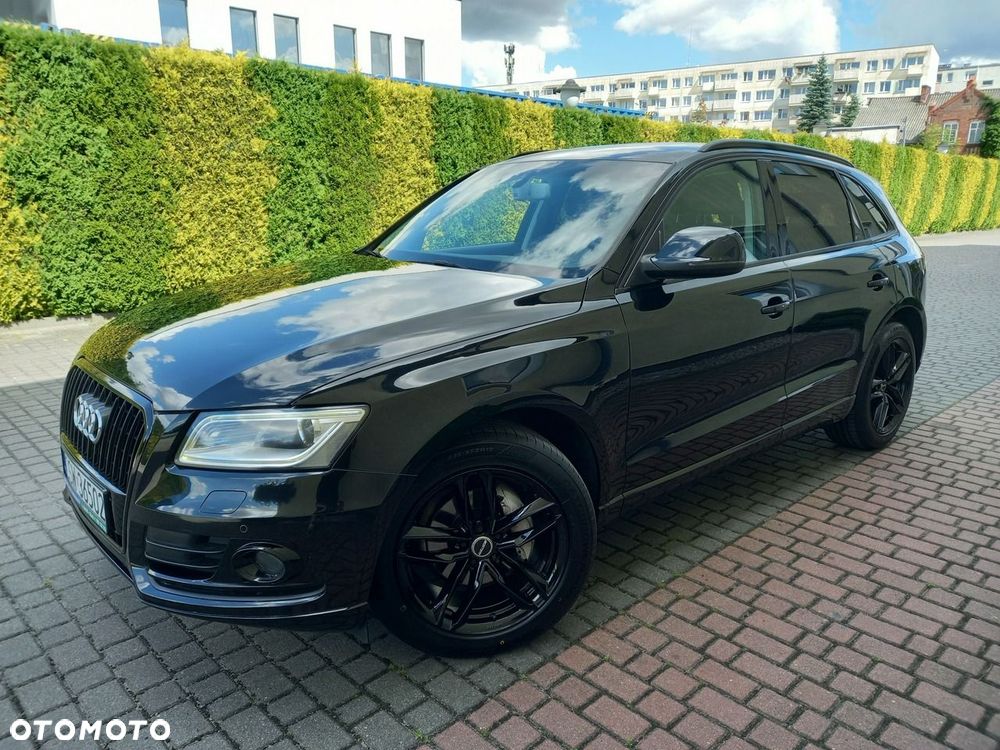 Audi Q5 2.0 TDI - 5