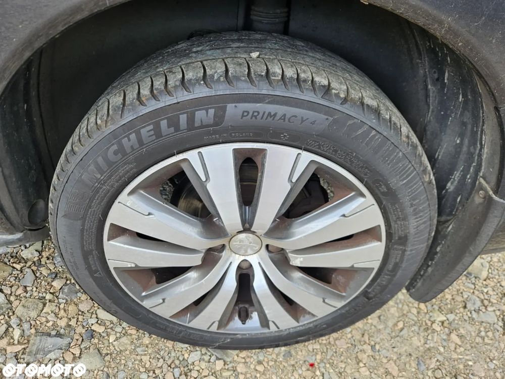 Peugeot 3008 HDi FAP 115 Family - 19