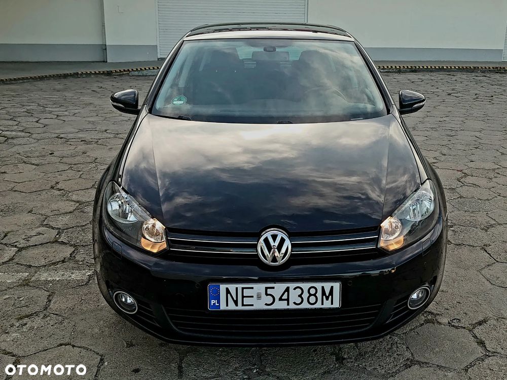 Volkswagen Golf 1.6 Team - 10
