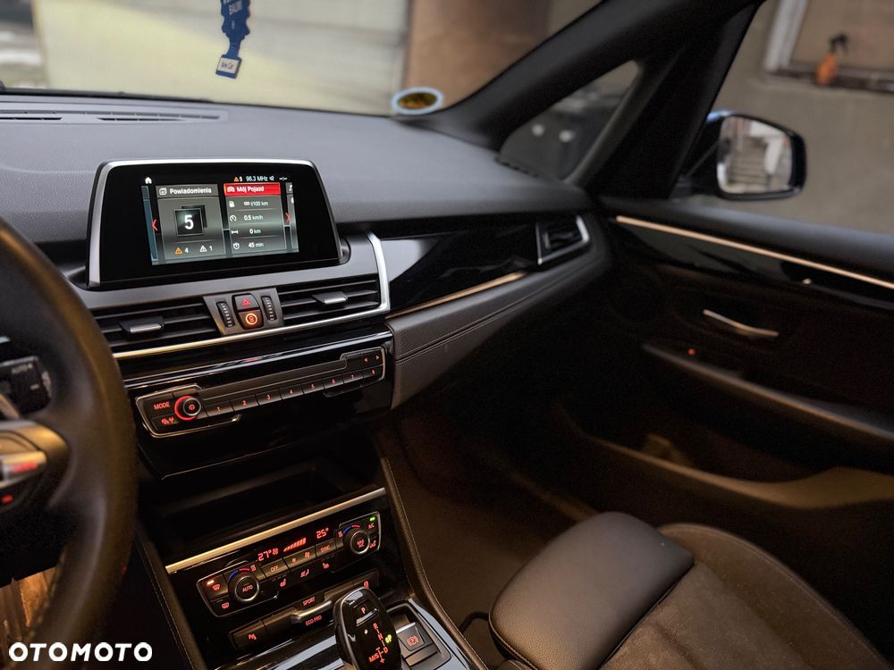 BMW Seria 2 220i M Sport sport - 26