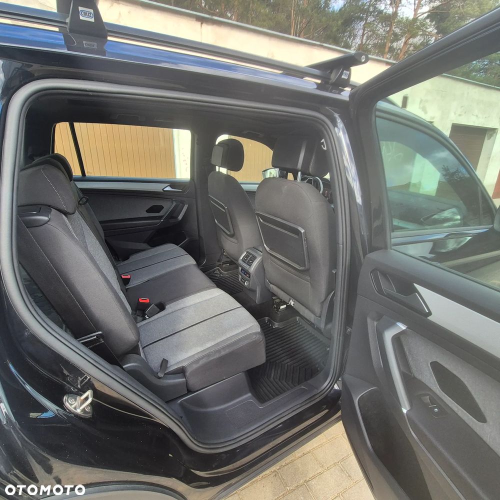 Seat Tarraco 2.0 TDI SCR Style - 4