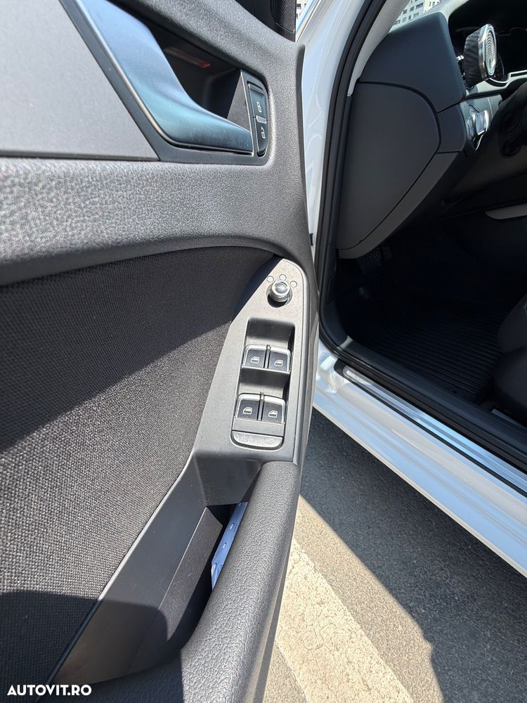 Audi A4 - 15