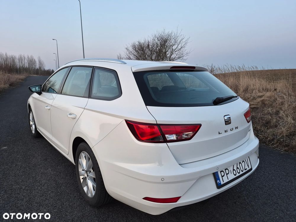 Seat Leon - 15