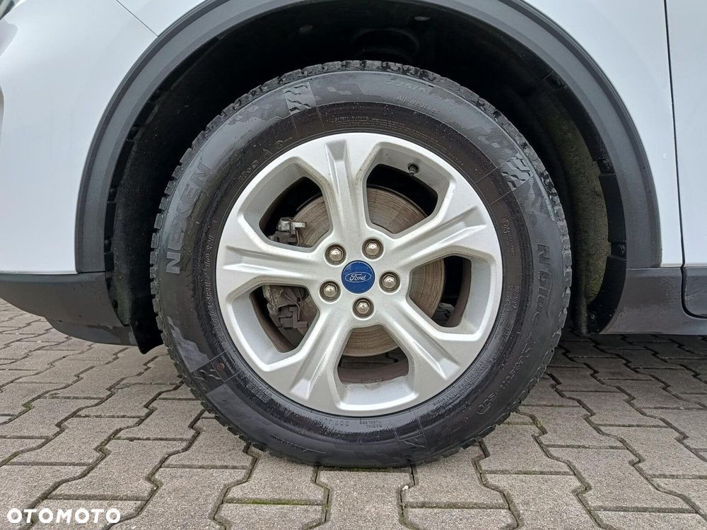 Ford Kuga 1.5 EcoBlue FWD Titanium - 13