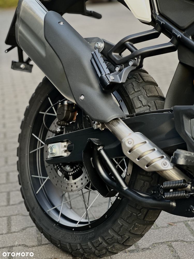 Moto Morini Inny - 6