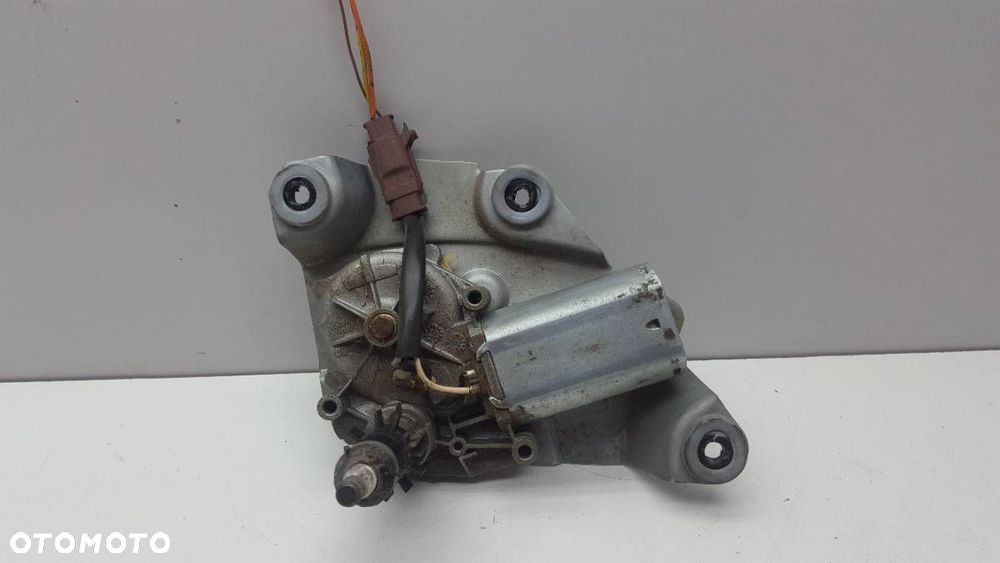 SILNICZEK WYCIERACZKI TYŁ PEUGEOT 206 9628679980 - 1