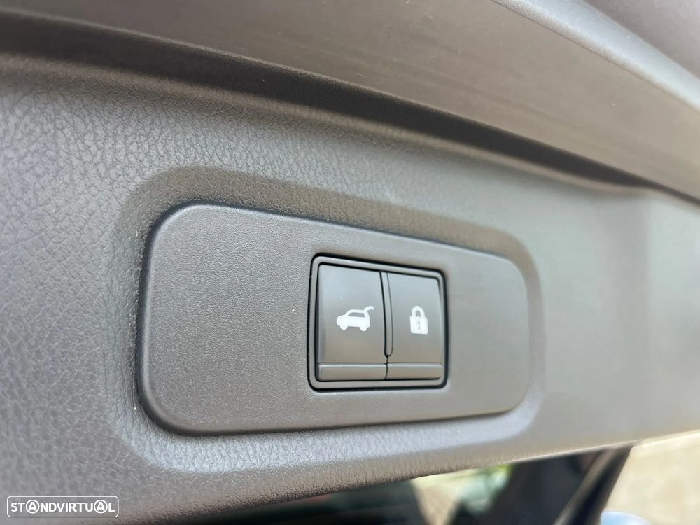 Nissan Qashqai 1.3 DIG-T N-Connecta - 20