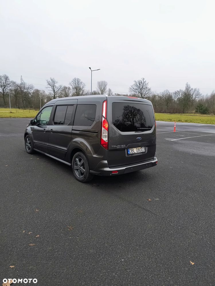 Ford Tourneo Connect 1.5 TDCi Start-Stop Trend - 7