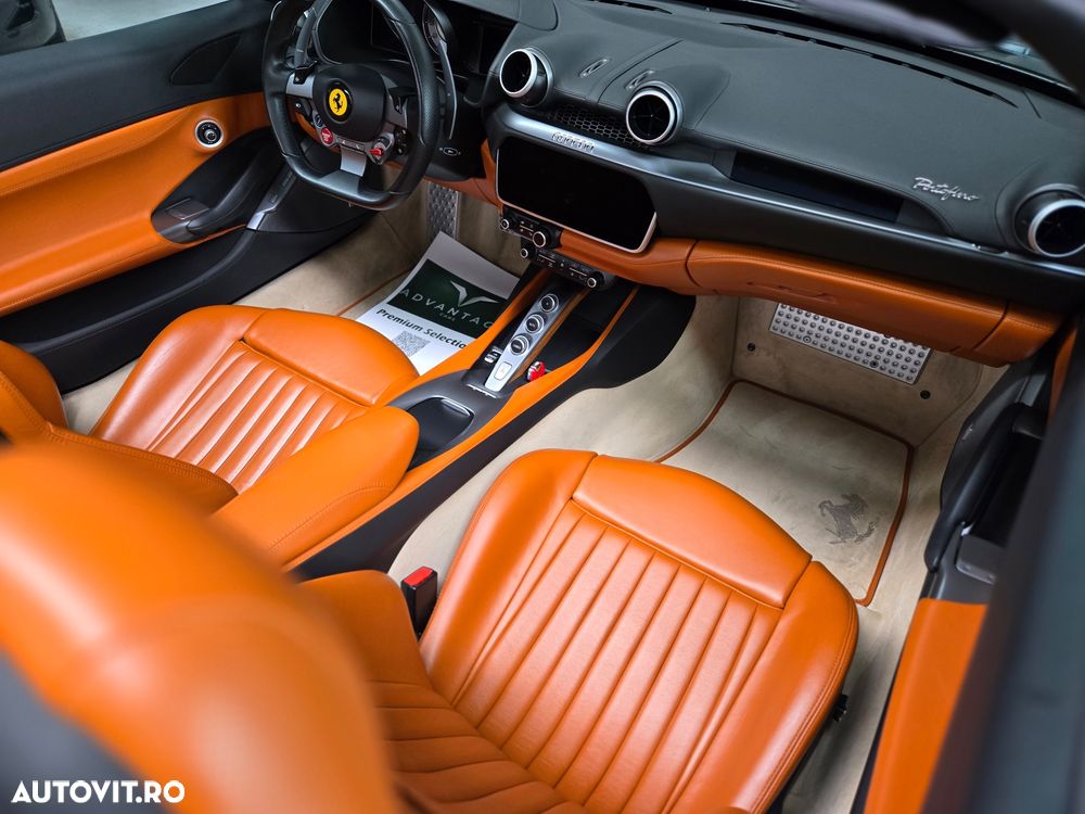 Ferrari Portofino - 13