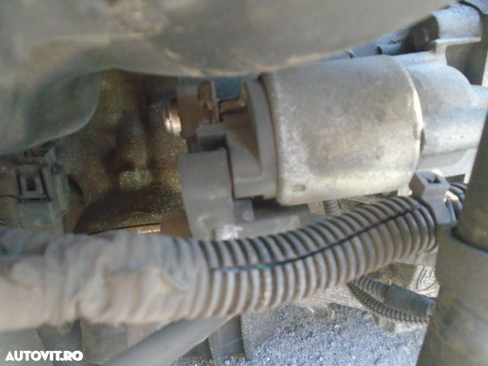 Electromotor Ford Focus 2 1.6 16v din 2007 - 1