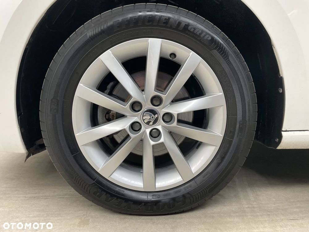 Skoda Scala 1.0 TSI Ambition - 20