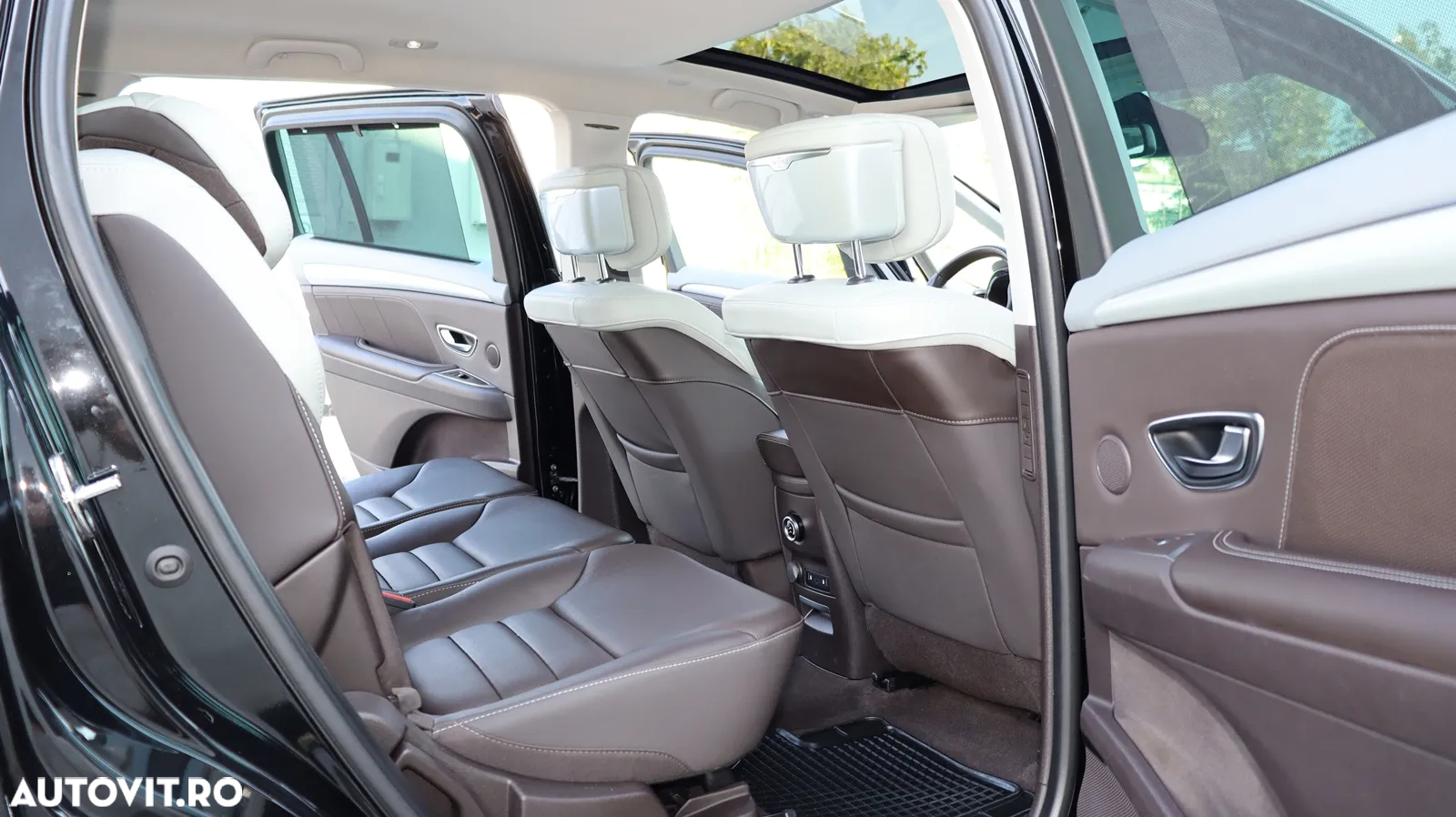 Renault Espace Energy dCi 160 EDC Initiale Paris - 11