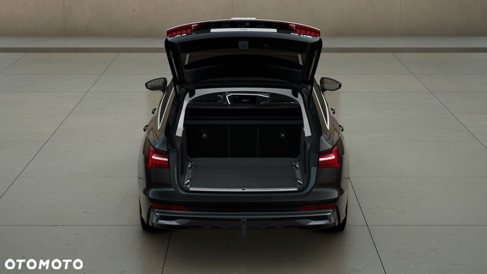 Audi A6 Avant - 12