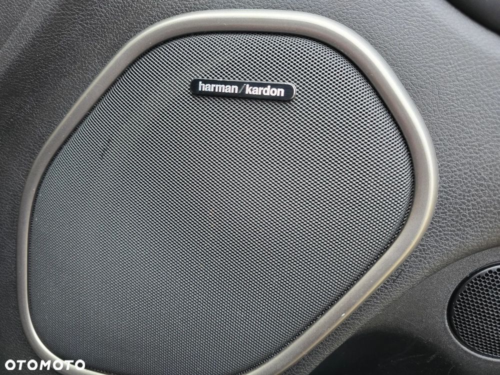 Jeep Grand Cherokee 3.6 V6 Overland Summit - 26