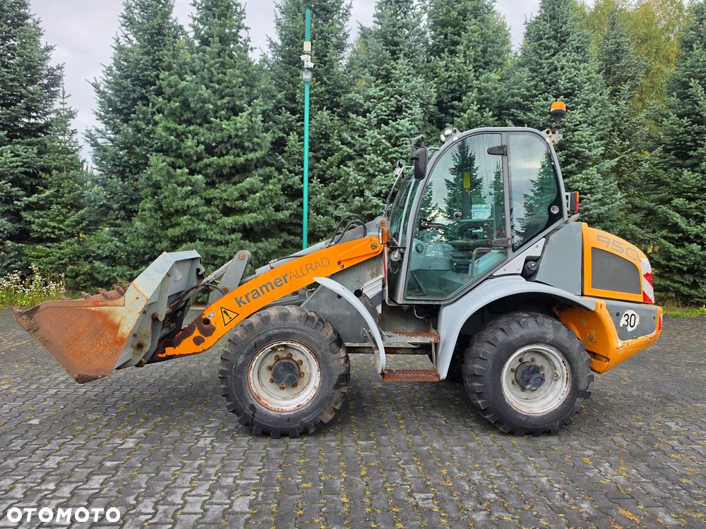 Kramer 950