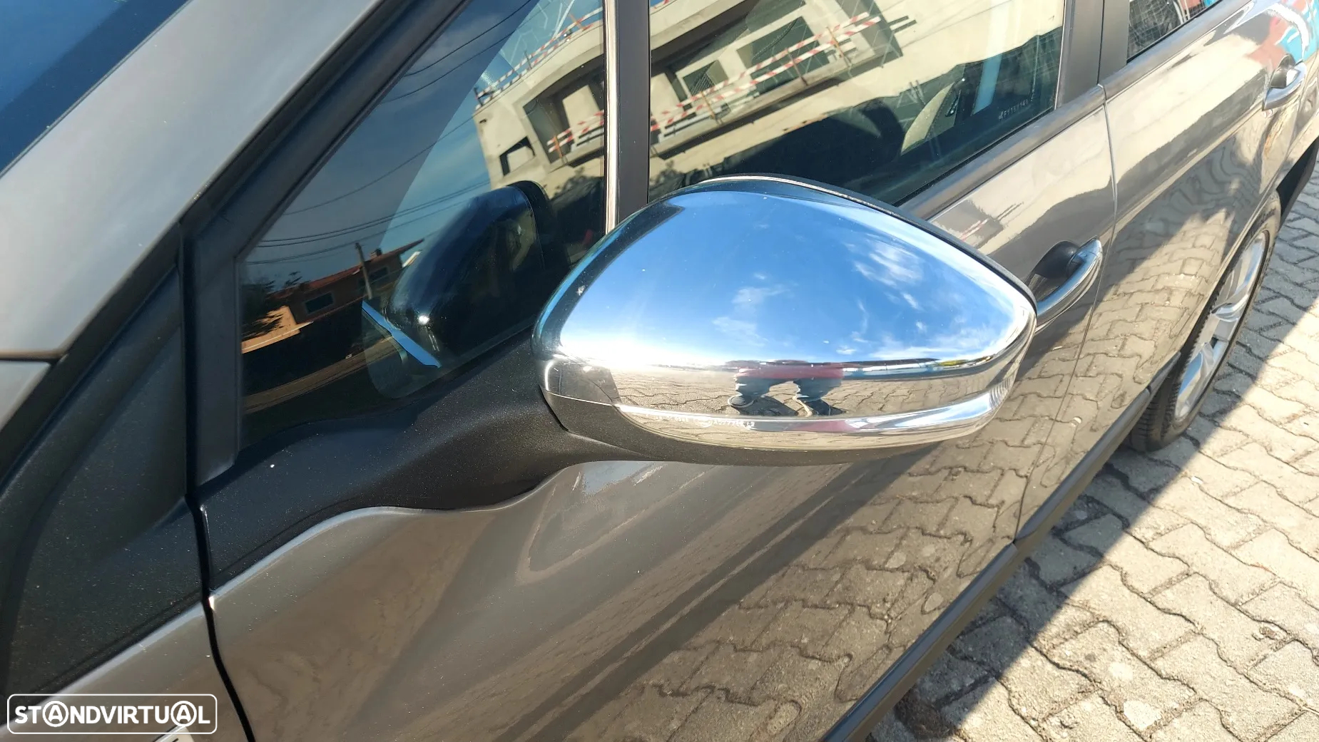 Peugeot 2008 PureTech 82 Style - 24