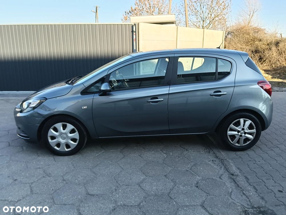 Opel Corsa 1.2 Edition - 1