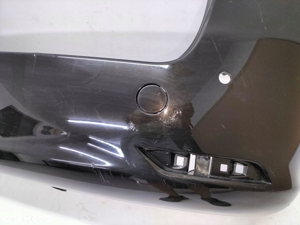 zderzak tylny tył peugeot 508 i 10- kombi sw - 7