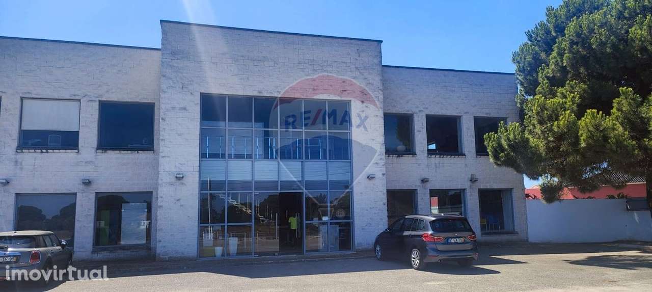 Armazém  para venda - Grande imagem: 2/3