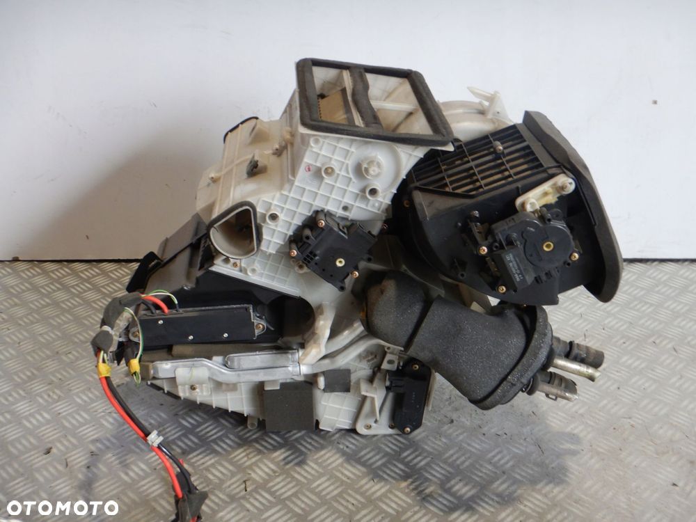 Nagrzewnica KOMPLETNA Mazda 3 I 2003-2009 - 4
