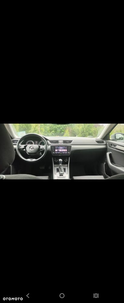 Skoda Superb 1.5 TSI Style DSG - 23