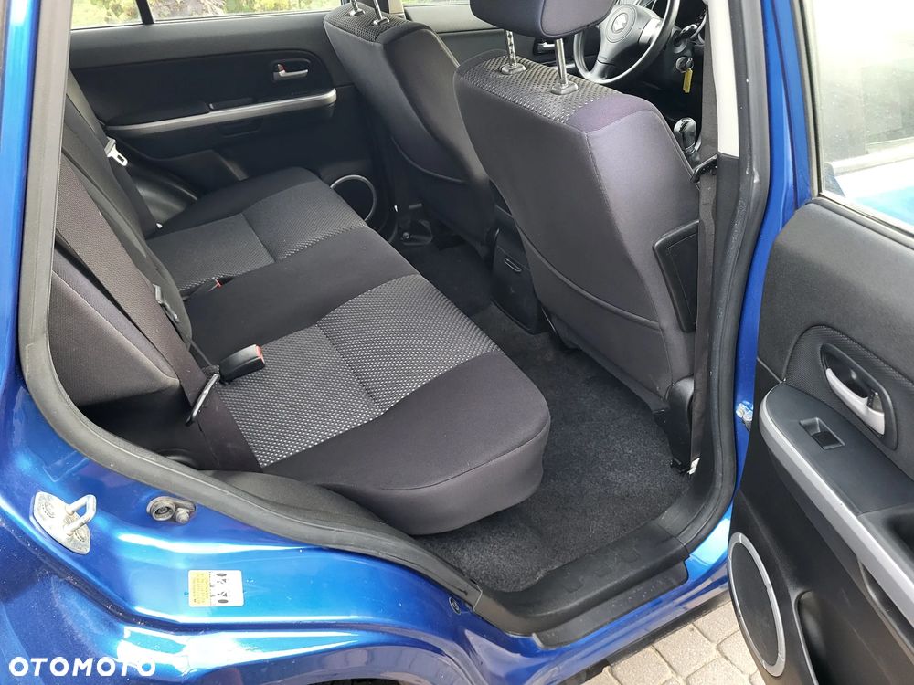 Suzuki Grand Vitara 1.9 DDiS Comfort - 26