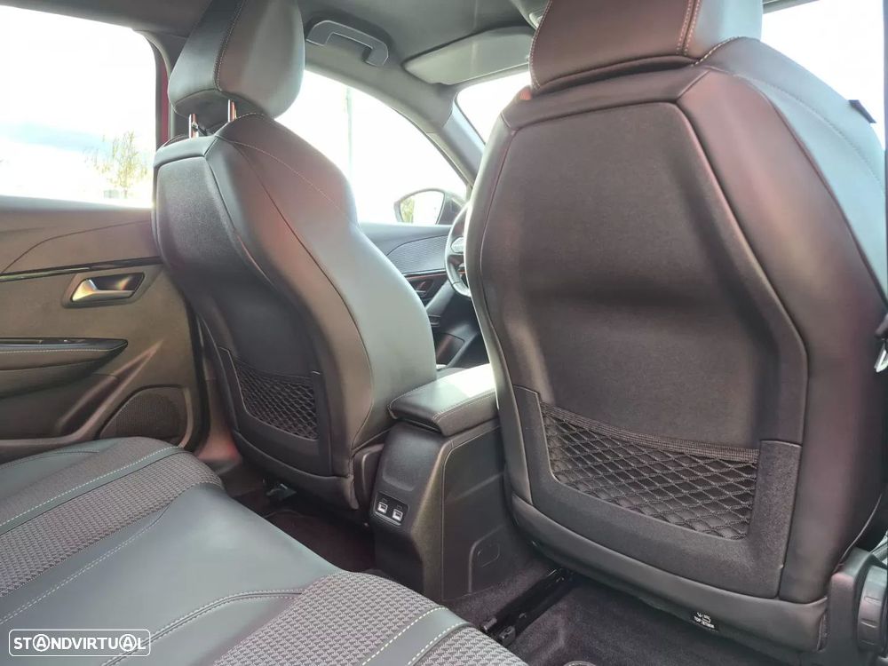 Peugeot e-208 50 kWh GT - 21