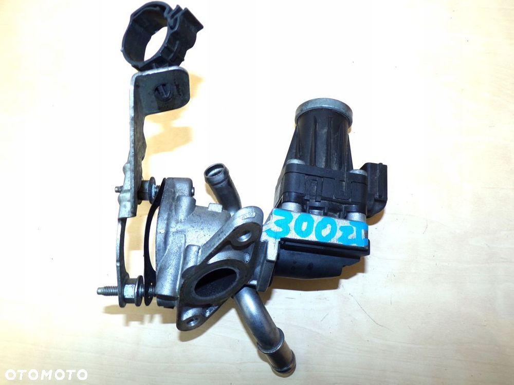 JUMPER BOXER 2.2 12- E5 ZAWÓR EGR ORYGINAŁ NOWY - 1