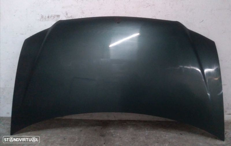Capot Chrysler Voyager / Grand Voyager Iii (Gs) - 4