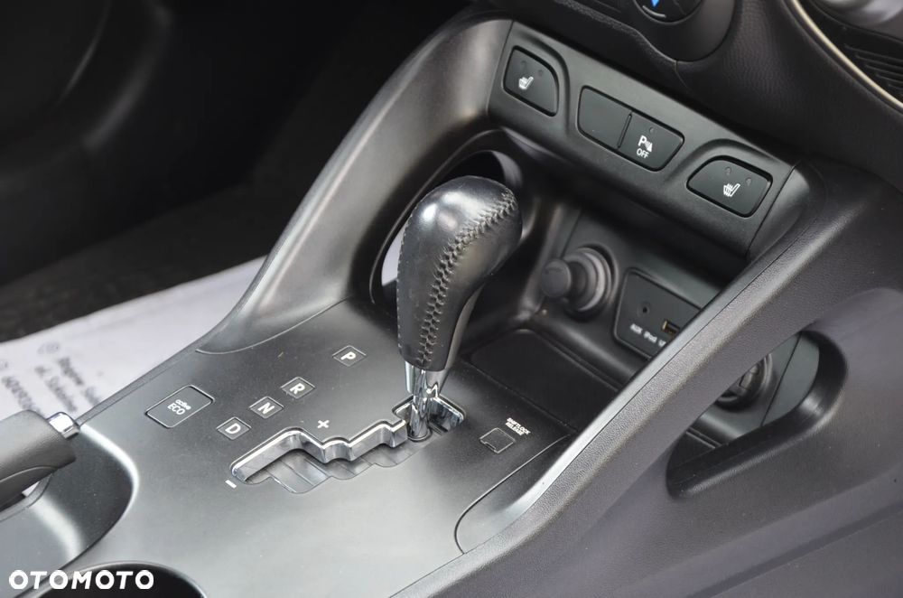 Hyundai ix35 2.0 GDI Premium 2WD - 24