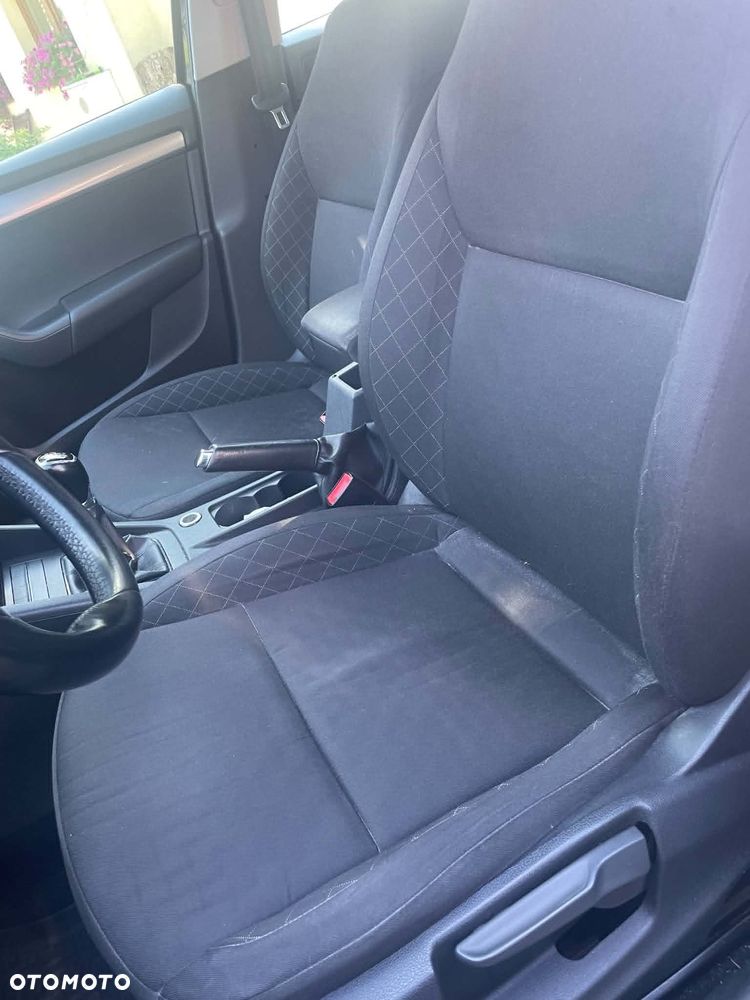 Skoda Octavia 1.6 TDI Active - 8