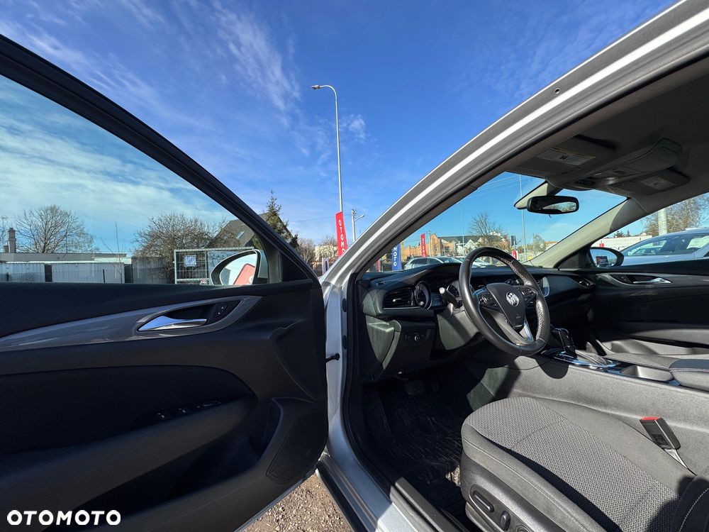 Opel Insignia 2.0 Direct Inj Trb 4x4 Dynamic - 5