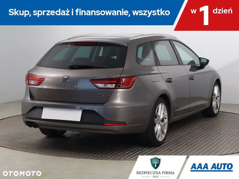 Seat Leon Sportstourer - 7