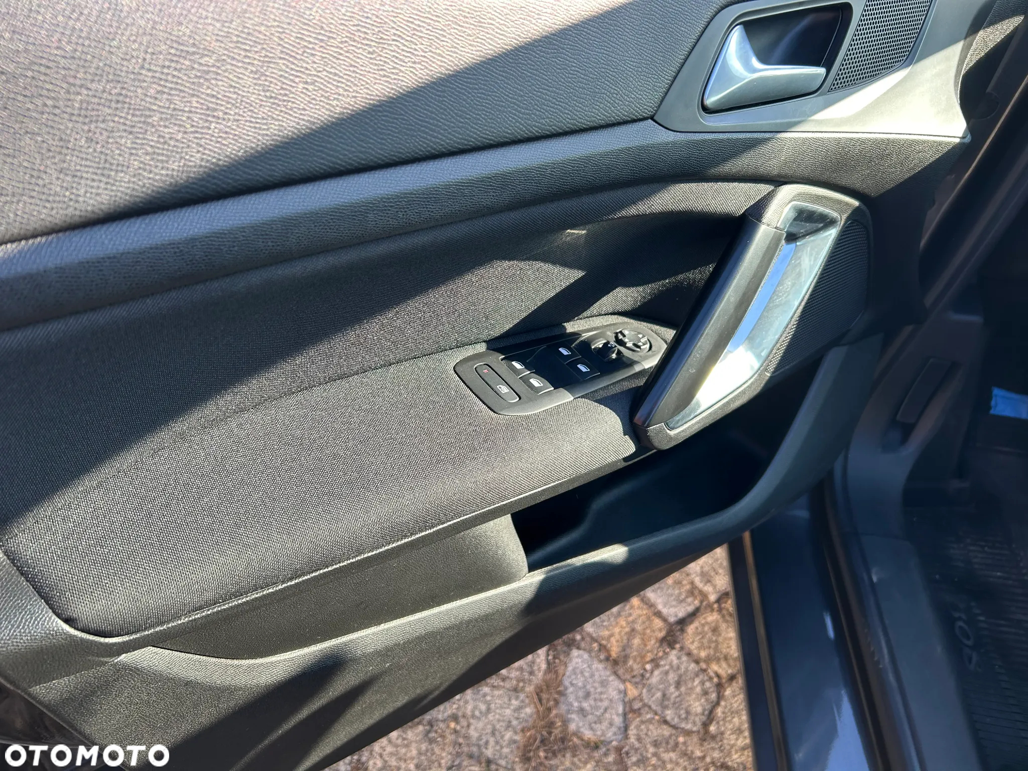 Peugeot 308 1.2 PureTech Active S&S - 11