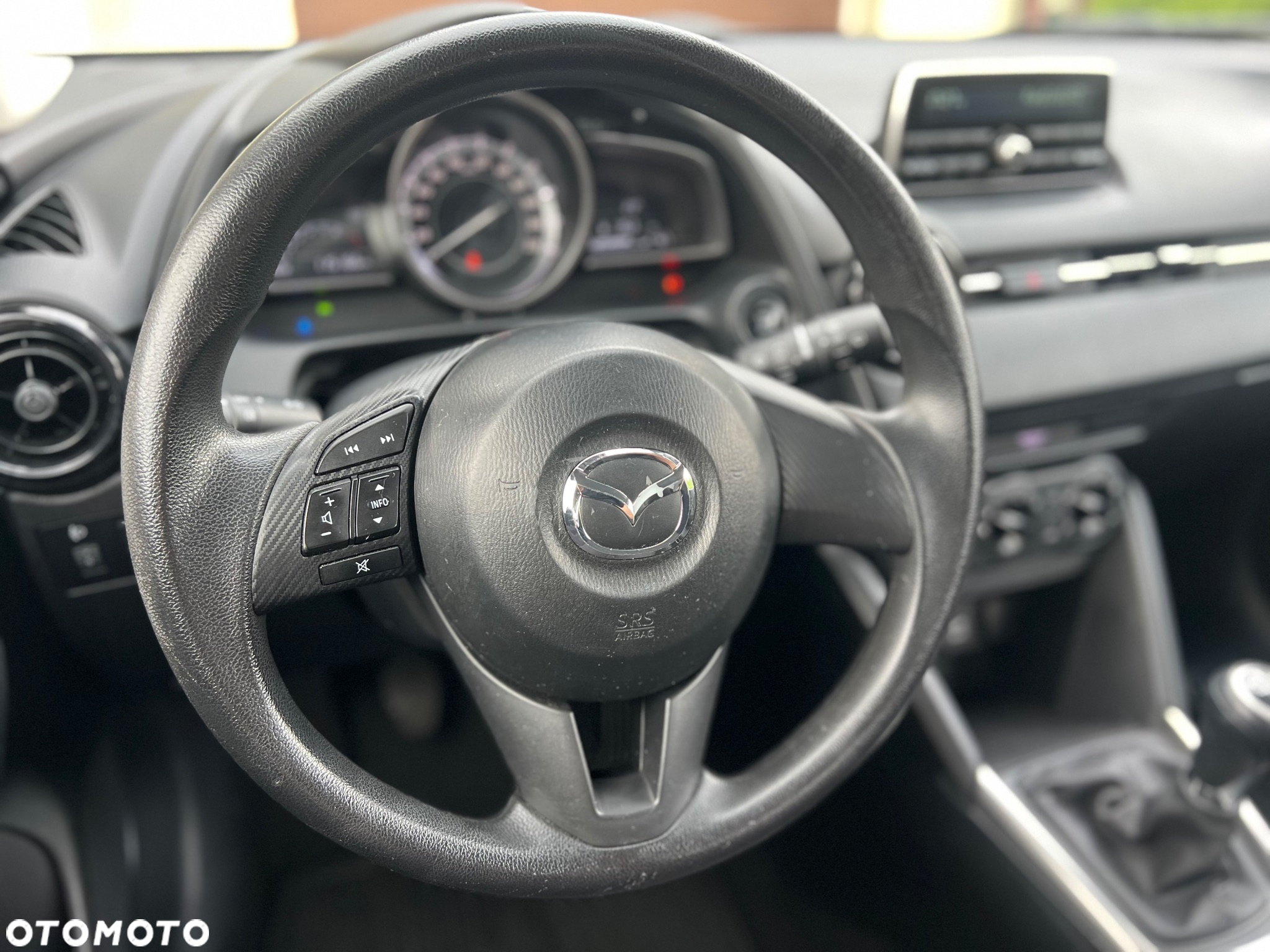 Mazda CX-3 SKYACTIV-G 120 FWD Prime-Line - 7