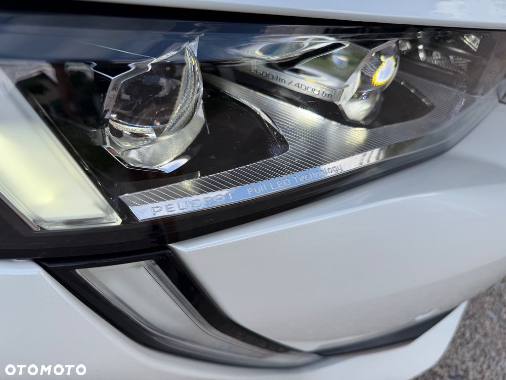 Peugeot 508 PureTech 225 EAT8 GT - 22