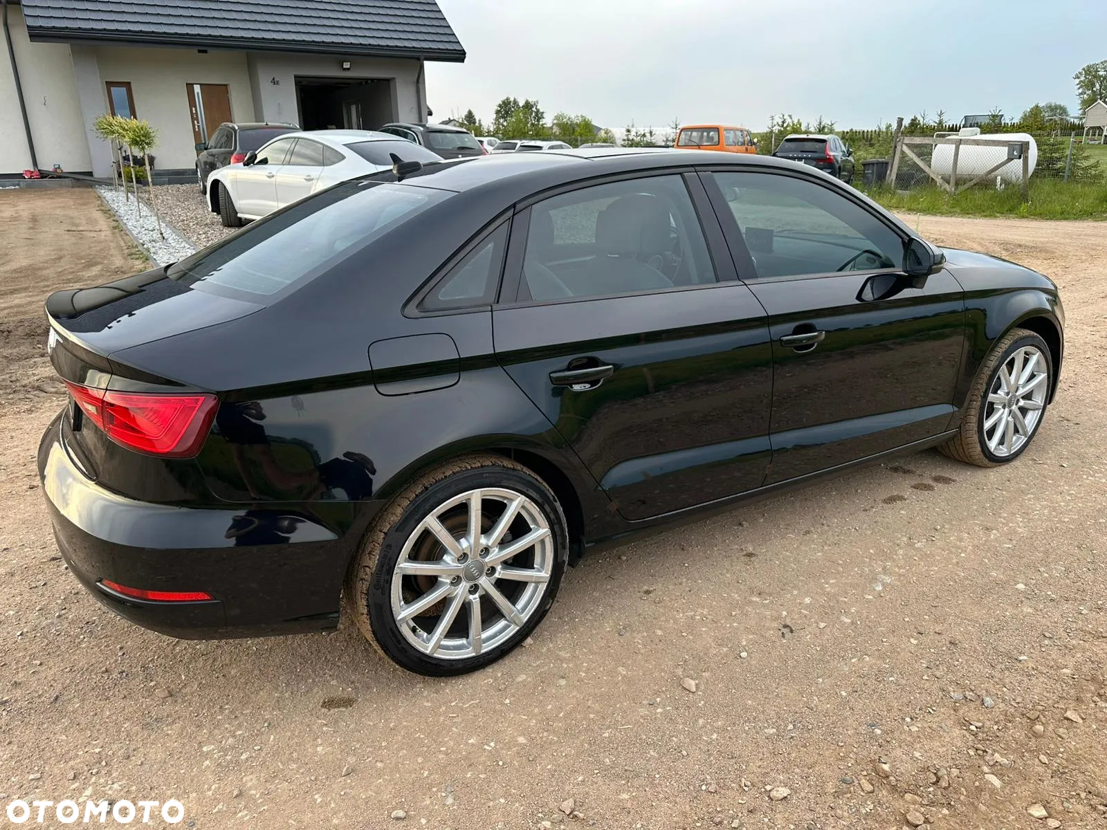 Audi A3 - 23