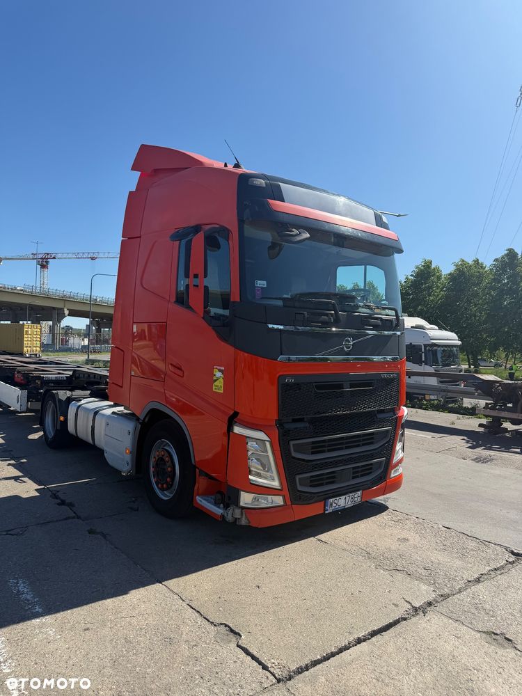 Volvo FH - 2