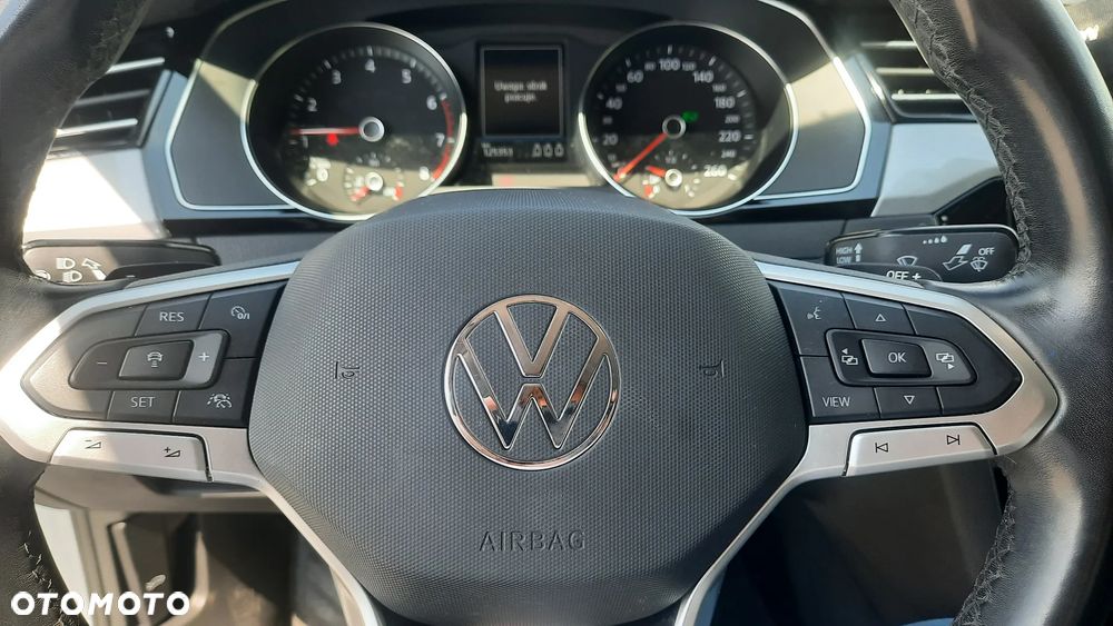 Volkswagen Passat 1.5 TSI EVO Business DSG - 13