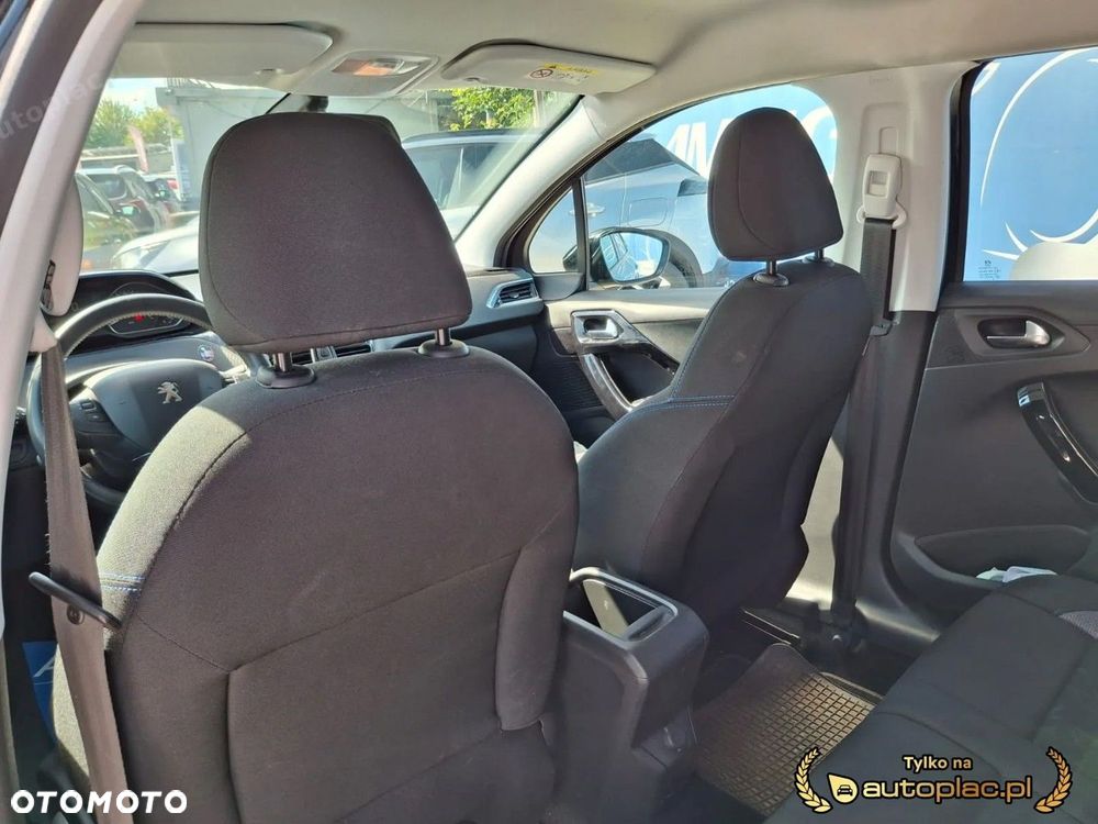 Peugeot 2008 - 14