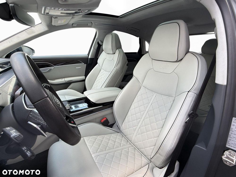 Audi A8 50 TDI mHEV Quattro Tiptr - 18